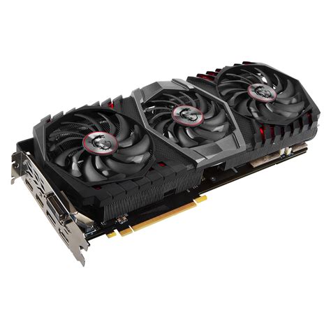 Price and performance details for the geforce gtx 1080 ti can be found below. MSI GeForce GTX 1080 Ti GAMING X Trio pas cher - HardWare.fr