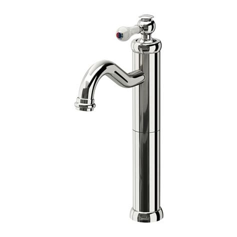 This is certainly good for the planet and your pocket. HAMNSKÄR Wash-basin mixer tap, tall - IKEA