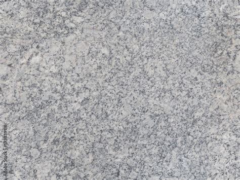 Natural Seamless Granite Stone Texture Pattern Background Natural White