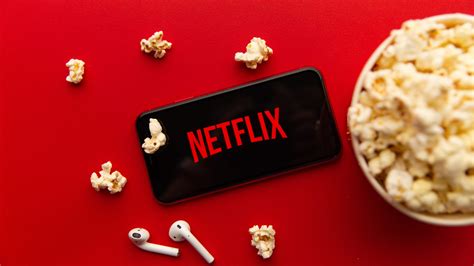 Netflix Starts Rolling Out Spatial Audio Support On Iphone And Ipad