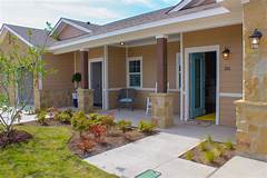 Live The Good Life Senior Friendly Homes For Rent In Thomasville