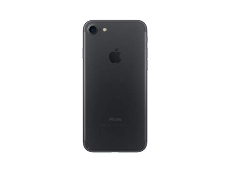 Apple Iphone 7 32gb Black Bigon