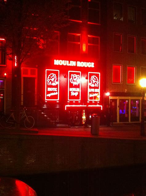 Red Light Amsterdam Porn Noconexpress