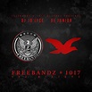 Freebandz Logo - LogoDix