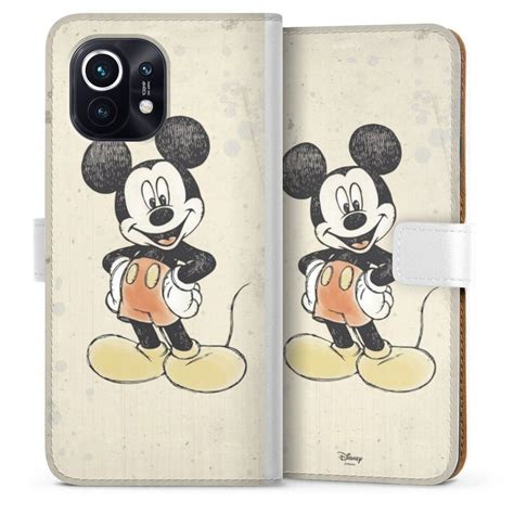 Deindesign Handyhülle Offizielles Lizenzprodukt Mickey And Minnie Mouse
