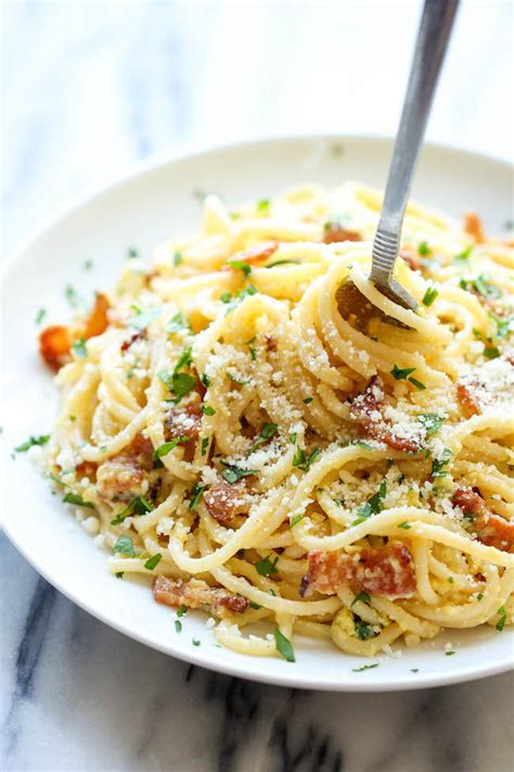 Easy Pasta Recipes That Can Be Made In Minutes Or Less Huffpost