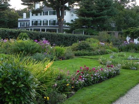 Glen Magna Farms Reception Venues Farm Garden Landscape