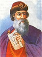 Yaroslav El Sabio (Principe de Novgorod) 1 | Historical characters ...