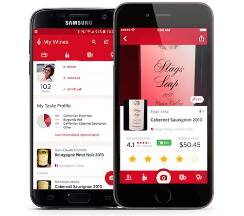 In a world where thorough, thoughtful beer rating apps like beer advocate and ratebeer have been left behind for instantaneous, impulsive review we digress. Download the Vivino App