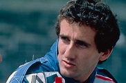 Alain Prost — Formula One’s ‘Professor’ - Revolution Watch