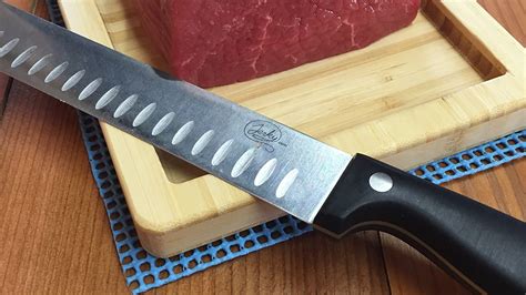 The Best Knives For Cutting Meat In 2023 Bob Vila