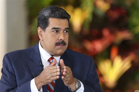 La Integraci N Con Colombia Y Brasil Es Una Prioridad Para Venezuela