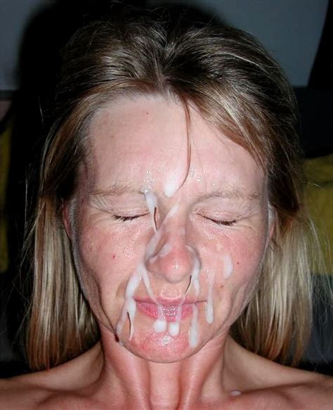 Mature Facial Cum Mom Face Nupics Pro