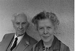 Bertrand Russell's Immediate Family