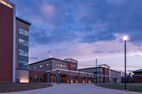 801 East Mens Shelter Wiencek Associates Architects Planners