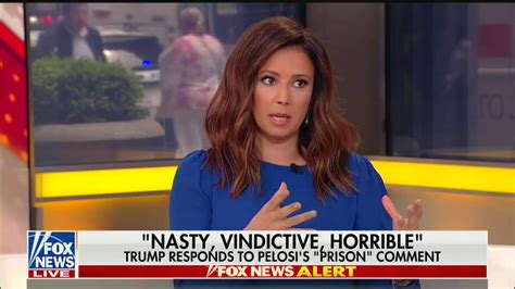 Fox Host Julie Banderas Claims Mueller Report Says Exact Opposite Of