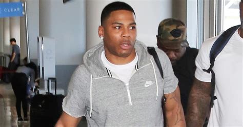 Nelly Apologizes For Sex Tape Gets Mocked On Social Media