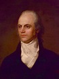 Aaron Burr | The 39 Clues Wiki | Fandom