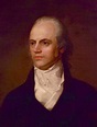 Aaron Burr | The 39 Clues Wiki | Fandom