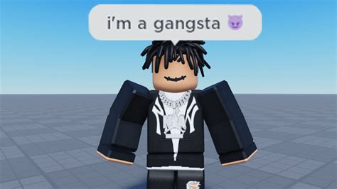 Roblox Gangsters Be Like Part 3 Youtube