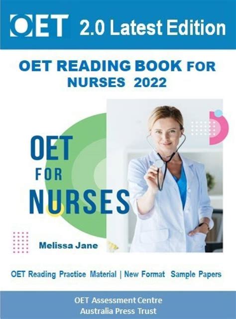 Oet Reading Book For Nurses 2022 Oet Reading Materials For Nurses 20