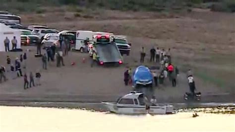 Kiely Rodni Case Autopsy Confirms Body Found In Sierra Lake Is Missing 16 Year Old Cbs San