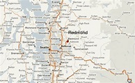 Redmond Location Guide
