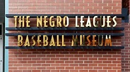Negro Leagues Baseball Museum looks to capitalize on popularity of ...