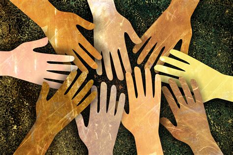 The Economist How To Promote Diversity And Inclusion