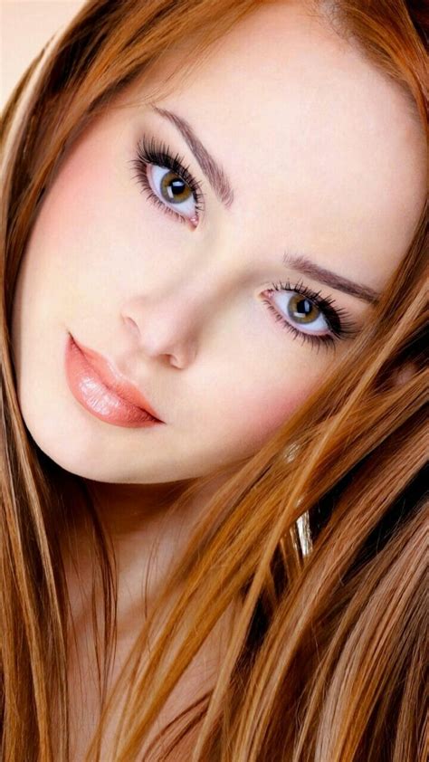 Pin By Mehdi Abasi On  And Picture Beautiful Redhead Beautiful Eyes