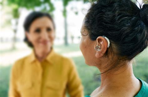 How To Choose The Best Hearing Aid For Your Needs