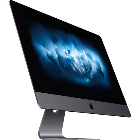 Apple 27 Imac Pro With Retina 5k Display Late 2017 Mq2y2lla