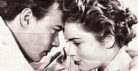 Love is Forever ( 1954 ) aka Und Ewig Bleibt die Liebe - Silver Scenes ...