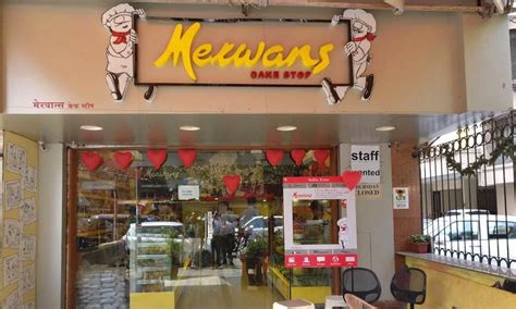 How To Take A Franchise Of Merwans Cake Shop