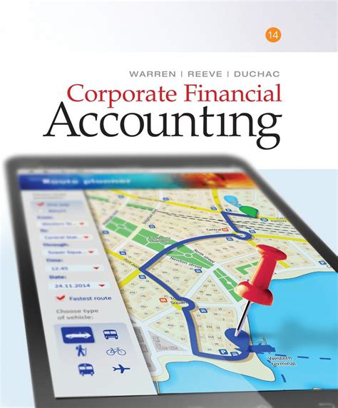 Rt est une chaîne de télévision d'information continue qui diffuse en français et propose un point de vue alternatif sur l'actualité internationale. Corporate Financial Accounting (eBook Rental) | Financial ...