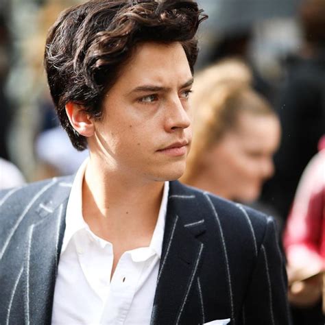 Pin On Cole Sprouse
