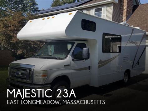 Four Winds Majestic 23a Rvs For Sale