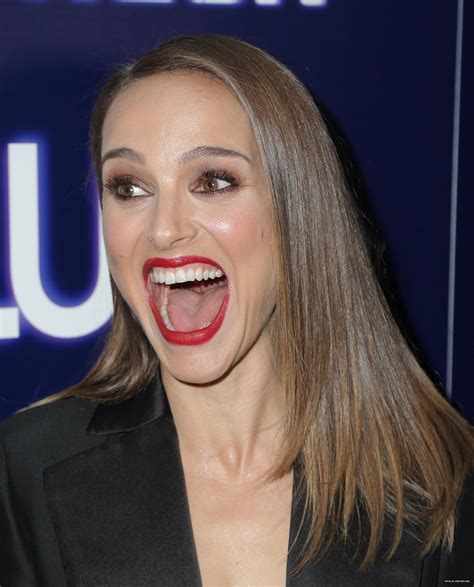 would love to see natalie portman s huge milf mouth filled with cum like in a japanese gokkun