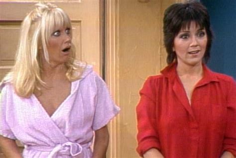 Suzanne Somers Joyce DeWitt On Three S Company Sitcoms Online Photo Galleries