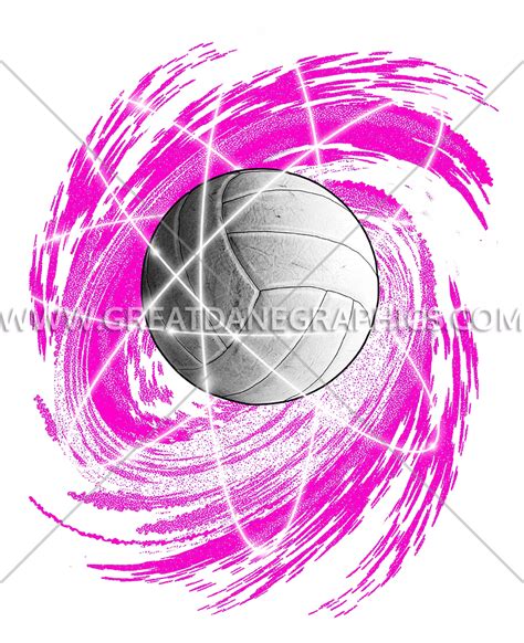 Volleyball Clipart Pink Picture 2174746 Volleyball Clipart Pink