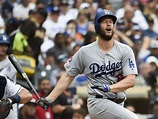 Dodgers Zoom: Who was Clayton Kershaw's favorite player growing up?