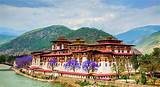 Bhutan Travel Package Pictures