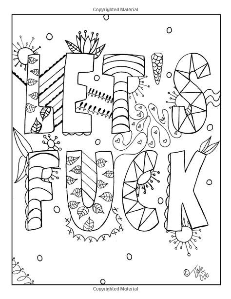 14 Best Printable Naughty Adult Coloring Pages Images In 2019 Adult