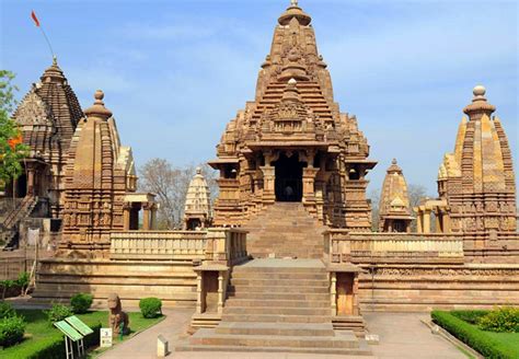 Madhya Pradesh Tourism By Balaka Tours And Travels
