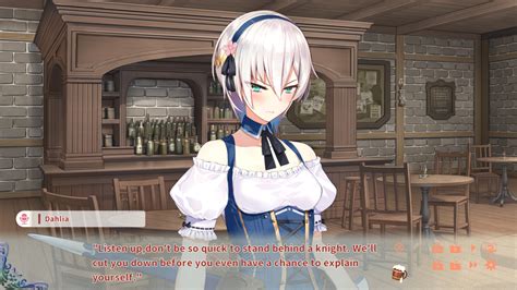 fantasy tavern sextet vol 2 adventurer s days visual novel sex game nutaku