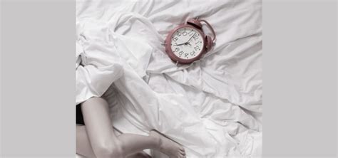 The Vibrator Alarm Clock Promises To Make You A Morning Person Sex