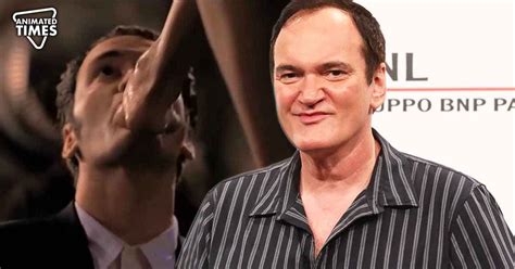 Quentin Tarantino Allegedly Paid 10000 To Lick Feet Of A Dancer In A