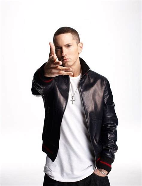 Eminem Announced As First Headliner For Reading And Leeds Festivals