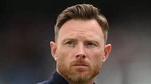 England legend Ian Bell outlines coaching ambitions after joining up ...