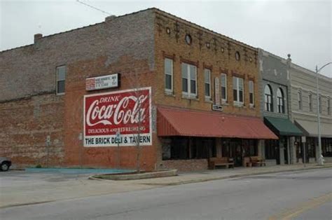Get directions, reviews and information for decatur brick co in decatur, il. The Brick in Decatur Alabama now serves Creole Cravings ...